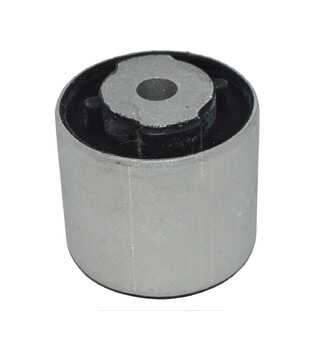 ES#3536960 - 7L0525337B - Front Differential Bushing - Priced Each - Limits movement of the front differential - Hamburg Tech - Volkswagen
