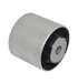 ES#3536960 - 7L0525337B - Front Differential Bushing - Priced Each - Limits movement of the front differential - Hamburg Tech - Volkswagen
