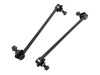 ES#5376159 - 2043201789KT - Front Sway Bar End Links - Pair - Includes left and right sides - Always replace in pairs - Hamburg Tech - Mercedes Benz
