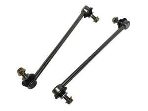 ES#5376159 - 2043201789KT - Sway Bar End Link Set - Both left and right end links - Hamburg Tech - Mercedes Benz