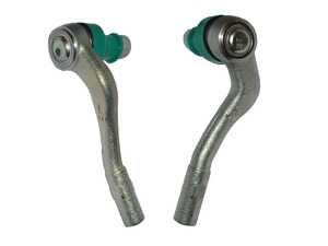 ES#5376162 - 2043300903KT - Outer Tie Rod End Set - Includes both tie rod ends - Hamburg Tech - Mercedes Benz