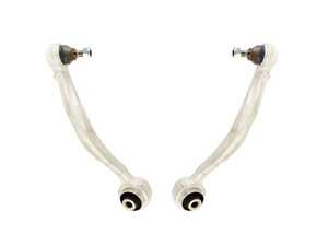 ES#5376164 - 2043306711KT - Front Lower Control Arm Set - Includes left and right side - Hamburg Tech - Mercedes Benz