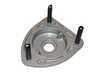 ES#5376176 - 9P1513353 - Rear Upper Shock Mount - Priced Each - Restore proper alignment and quiet operation of the rear suspension - Hamburg Tech - Porsche