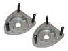 ES#5376178 - 9p1513353KT - Rear Upper Shock Mount - Set Of 2 - Restore proper alignment and quiet operation of the rear suspension - Hamburg Tech - Porsche