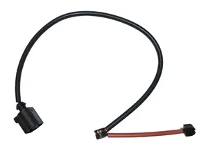 Front Brake Pad Wear Sensor - Priced Each 
