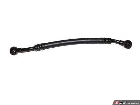ES#4932175 - 11361705532 - VANOS Oil Feed Line - Supplies oil to the VANOS cam unit. - Hamburg Tech - BMW