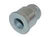 ES#5376193 - 99908412309 - Front Sway Bar Drop Link Lock Nut - Priced Each - Two required per vehicle - Hamburg Tech - Porsche