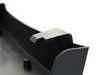 ES#74871 - 51117892577 - License Plate Mounting Bracket - Front - Keeps you legal in states requiring a front plate - Genuine BMW - BMW