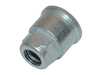 ES#5376193 - 99908412309 - Front Sway Bar Drop Link Lock Nut - Priced Each - Two required per vehicle - Hamburg Tech - Porsche