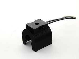 ES#61942 - 34351153966 - BRACKET - Genuine BMW - BMW
