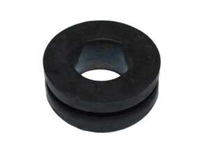 ES#5376205 - 99970224640 - Air Filter Housing Grommet - Priced Each - Used for mounting the filter assembly - Hamburg Tech - Porsche