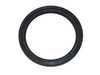 ES#5376210 - 99911349040 - Rear Main Seal  - Crankshaft sealing ring - 85x105x11mm - Hamburg Tech - Porsche