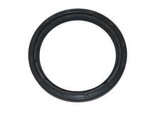 ES#5376210 - 99911349040 - Rear Main Seal  - Crankshaft sealing ring - 85x105x11mm - Hamburg Tech - Porsche