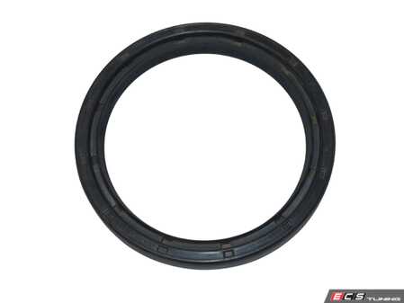 ES#5376210 - 99911349040 - Rear Main Seal  - Crankshaft sealing ring - 85x105x11mm - Hamburg Tech - Porsche