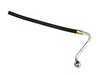 ES#3477826 - 32411133401 - E30 Power Steering Return Hose - Runs from the fluid reservoir to steering rack - Burgaflex - BMW