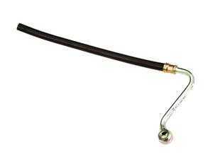 ES#260777 - 32411133401 - E30 Power Steering Return Hose - Runs from the fluid reservoir to steering rack - Cohline - BMW