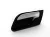 ES#104771 - 51427000233 - E53 Rear door handle - left - Black, Lit inner door handle - Genuine BMW - BMW