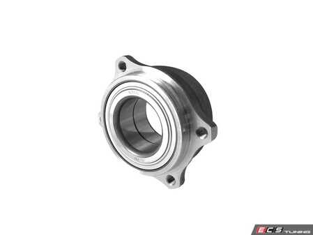 ES#3214858 - 101685 - Wheel Bearing - Priced Each - Fits left or right side - Schaeffler - Mercedes Benz