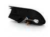 ES#104771 - 51427000233 - E53 Rear door handle - left - Black, Lit inner door handle - Genuine BMW - BMW