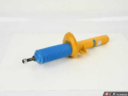 ES#5340443 - 35-115052 - B6 Performance Front Strut Assembly - Right *Scratch And Dent* - Unbelievable control, precise handling, ultimate performance and incredible comfort. German-made with world-famous Bilstein quality and a limited lifetime warranty! - Scratch & Dent - BMW