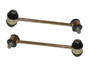 ES#2813703 - 1243200489 - Rear Sway Bar End Link - Priced Each - Connects the rear anti-roll bar to the suspension - Hamburg Tech - Mercedes Benz
