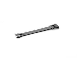ES#31396 - 12521724197 - Shackle - Used to secure your battery cable in place - Genuine BMW - BMW