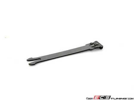 ES#31396 - 12521724197 - Shackle - Used to secure your battery cable in place - Genuine BMW - BMW