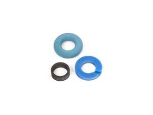 ES#4736571 - 06E998907F - Fuel Injector Repair Kit - Priced Each - One kit services one injector - Elring - Audi