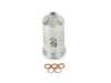 ES#1565186 - 93011019600 - Fuel Filter - Don't get held back by a clogged fuel filter - Genuine Porsche - Porsche