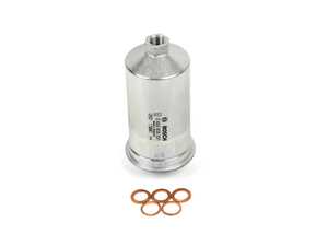 ES#1565186 - 93011019600 - Fuel Filter - Don't get held back by a clogged fuel filter - Genuine Porsche - Porsche