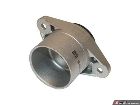 ES#2816363 - 8E0513353B - Rear Shock Mount - priced each - Keep your suspension in top shape - Fits left & right side - Hamburg Tech - Audi Volkswagen