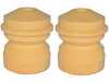 ES#5376241 - 33531093094KT - Rear Shocks Stop - Pair  - Commonly called bump stop - Hamburg Tech - BMW
