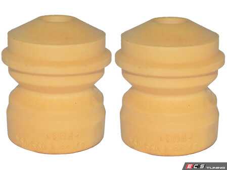 ES#5376241 - 33531093094KT - Rear Shocks Stop - Pair  - Commonly called bump stop - Hamburg Tech - BMW