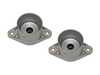 ES#5376242 - 8e0513353bKT - Rear Shock Mount - Pair - Keep your suspension in top shape - Set of 2 - Hamburg Tech - Audi Volkswagen