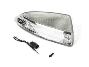 Mirror Turn Signal Assembly