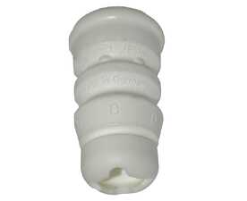 ES#3560343 - 8K0512131D - Rear Shock Bump Stop - Priced Each - Fits the left and right side - 110mm - Hamburg Tech - Audi