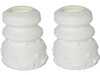 ES#5376245 - 1K0412303BKT - Bump Stop -  Pair - Extend the life of new shocks, 70mm - Hamburg Tech - Volkswagen