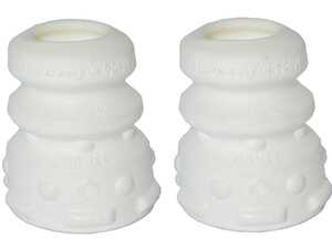 ES#5376245 - 1K0412303BKT - Bump Stop -  Pair - Extend the life of new shocks, 70mm - Hamburg Tech - Volkswagen