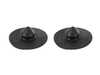 ES#5376248 - 33531094518KT - Rear Lower Spring Pad - Pair  - Replacement spring isolator for the rear spring - Hamburg Tech - BMW