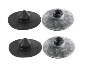 Rear Spring Pad Kit