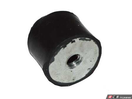ES#5376261 - 91160820600 - Fuel Pump Mount - Priced Each - Rubber Mount with 6 mm Thread Holes for Front Pump Support Bracket - 2 rewired per vehicle - Hamburg Tech - Porsche