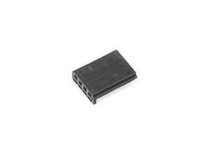 ES#255954 - 61136925598 - HOUSING - Genuine BMW - BMW
