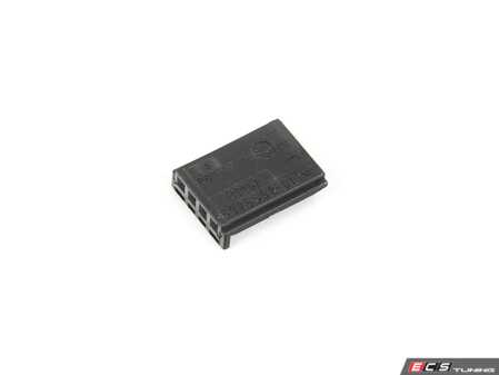 ES#255954 - 61136925598 - HOUSING - Genuine BMW - BMW