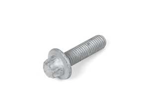ES#4728346 - 002990012264 - SCREW, ROUND HEXAL. HEAD - Genuine Mercedes Benz - Mercedes Benz