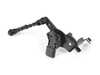 ES#4307455 - 8W0941285E - Headlight Level Sensor - Left Front  - Controls the operation of the headlamp automatic range adjustment based on vehicle position - Genuine Volkswagen Audi - Audi
