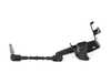 ES#4307456 - 8W0941286E - Headlight Level Sensor - Right Front  - Controls the operation of the headlamp automatic range adjustment based on vehicle position - Genuine Volkswagen Audi - Audi