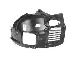 ES#3574141 - 51718060080 - COVER, WHEELHOUSING, - Genuine BMW - BMW