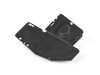 ES#165960 - 61146906601 - COVER - Genuine BMW - BMW