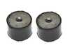 ES#5376276 - 91160820600KT - Fuel Pump Mount - Pair - Rubber Mount with 6 mm Thread Holes for Front Pump Support Bracket - Hamburg Tech - Porsche