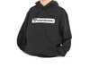 ES#4362371 - UH022-GR2 - Unitronic Hoodie - White Stripe (Large) - Get yours NOW and represent Unitronic with pride! - Unitronic - Audi Volkswagen